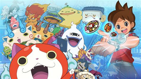 yokai watch|yokai watch pc.